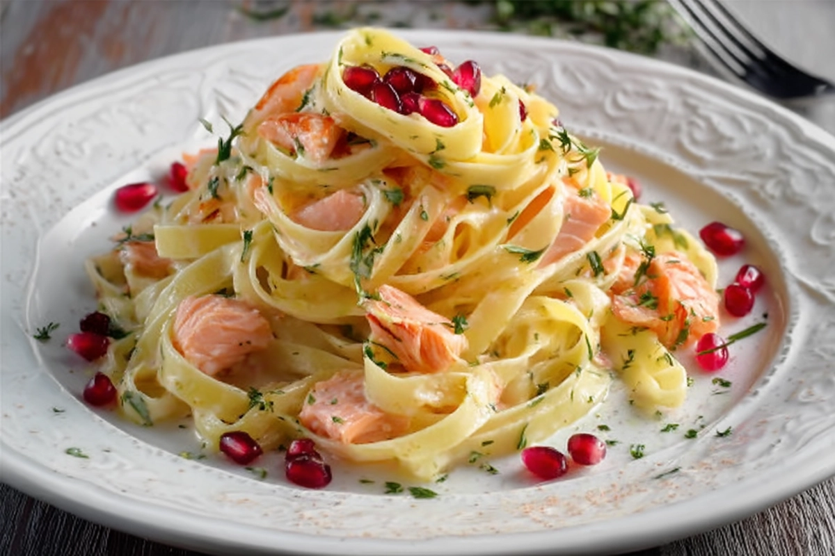 Bellissima Pasta: A Culinary Journey Through Italy's Favorite Dish 5 Bellissima Pasta