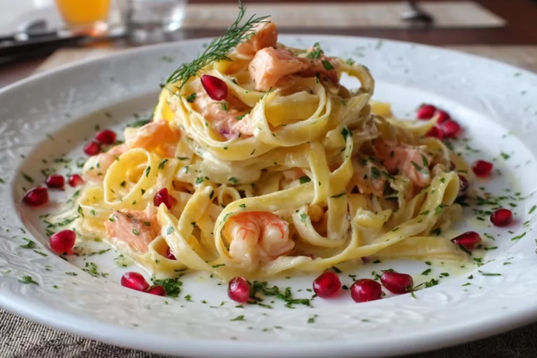 Bellissima Pasta