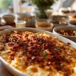 Captain Rodney's Dip