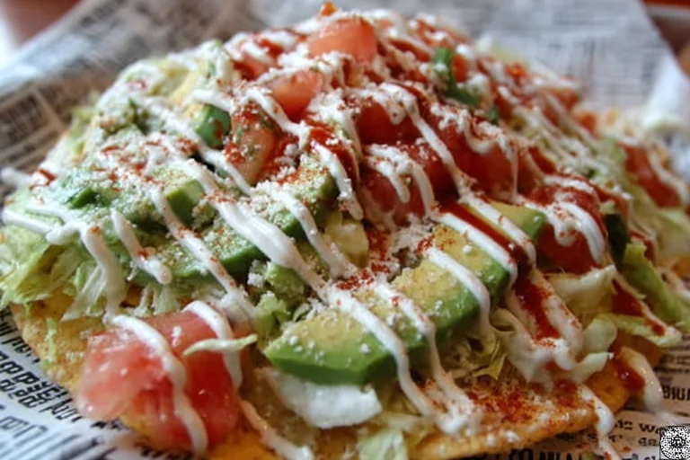 Chilindrinas: A Deep Dive into Mexico's Beloved Street Snack