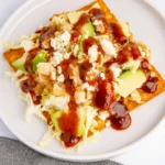 Chilindrinas: Easy Mexican Street Snack With Fresh Toppings 7 Chilindrinas