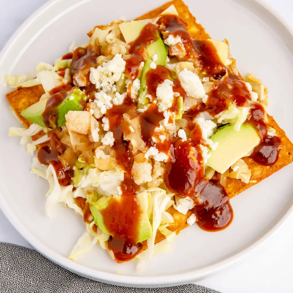 Chilindrinas: Easy Mexican Street Snack With Fresh Toppings 4 Chilindrinas