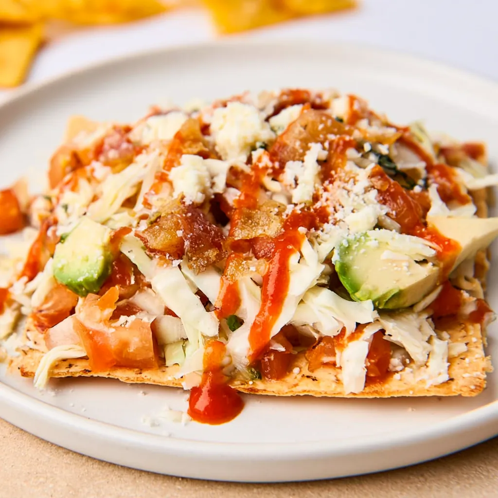 Chilindrinas: Easy Mexican Street Snack With Fresh Toppings 5 Chilindrinas