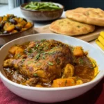 Fricassee Unveiled