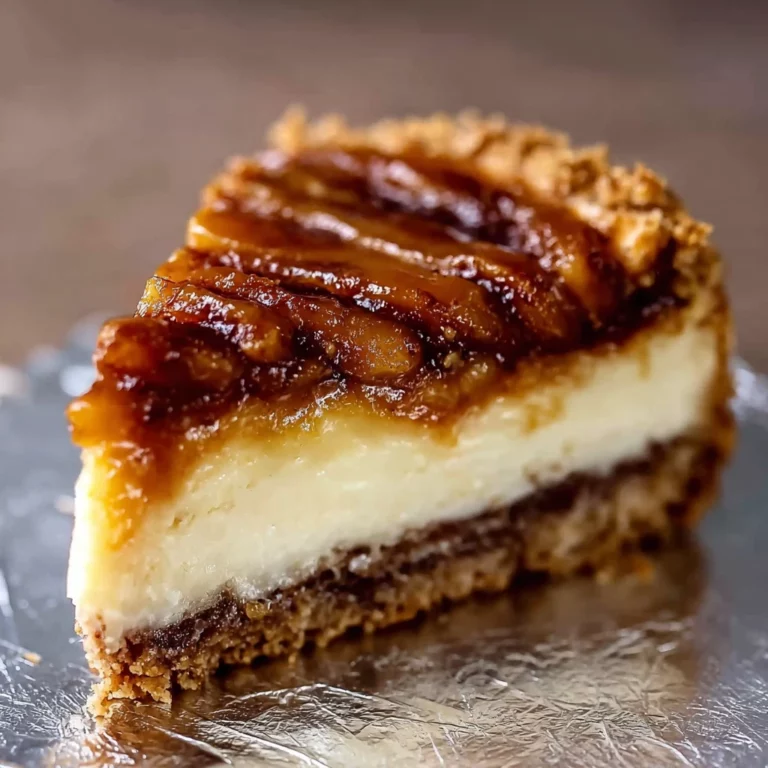 Honey Bun Cheesecake1