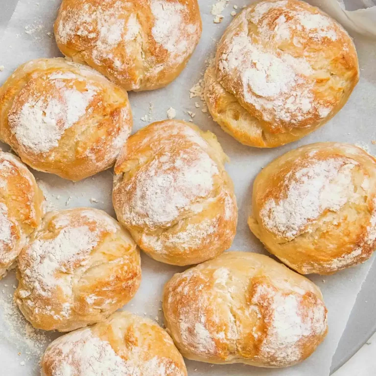 Panini Bread Guide