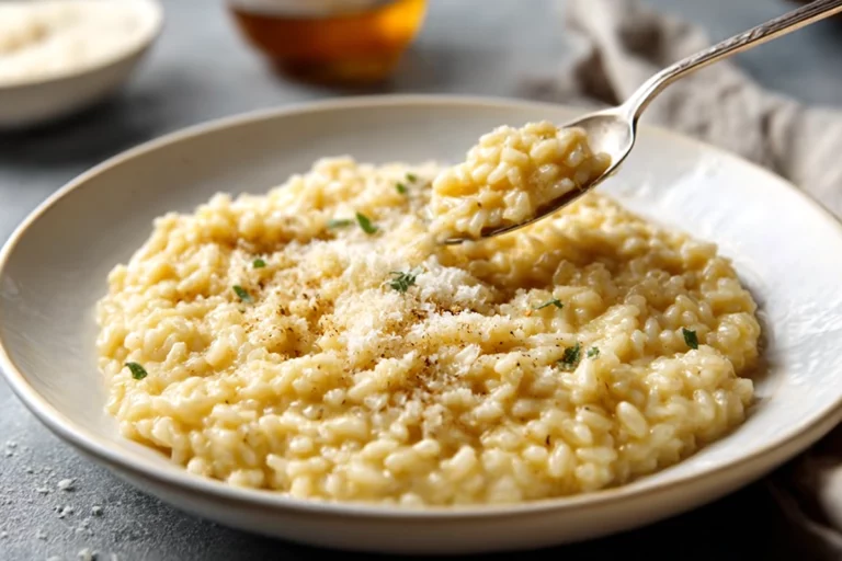 Pastina Recipe