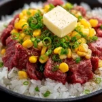 Pepper Lunch Recipe