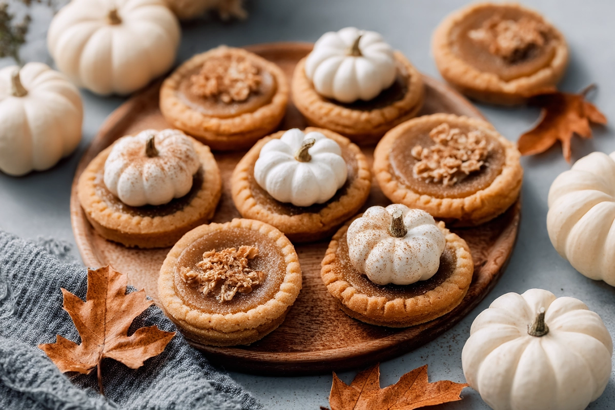 Pumpkin Pie Cookie: Your Ultimate Guide to Fall Baking Perfection 5 Pumpkin Pie Cookie