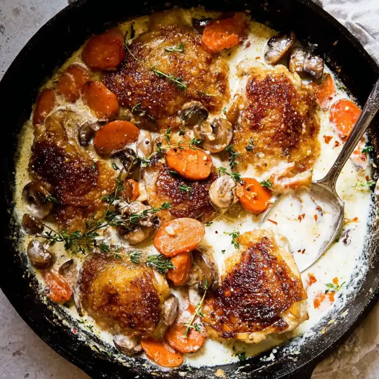Sauté vs. Fricassee