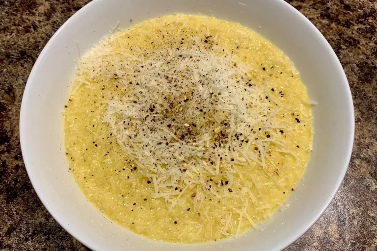 pastina recipe