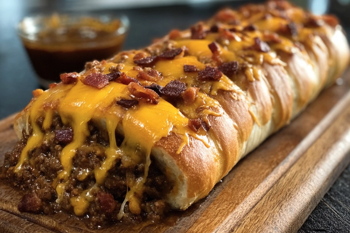 Garbage Bread Recipe for Family Dinners