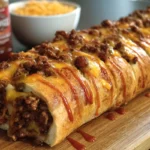 Garbage Bread Recipe for Family Dinners