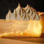 clear lemon meringue pie