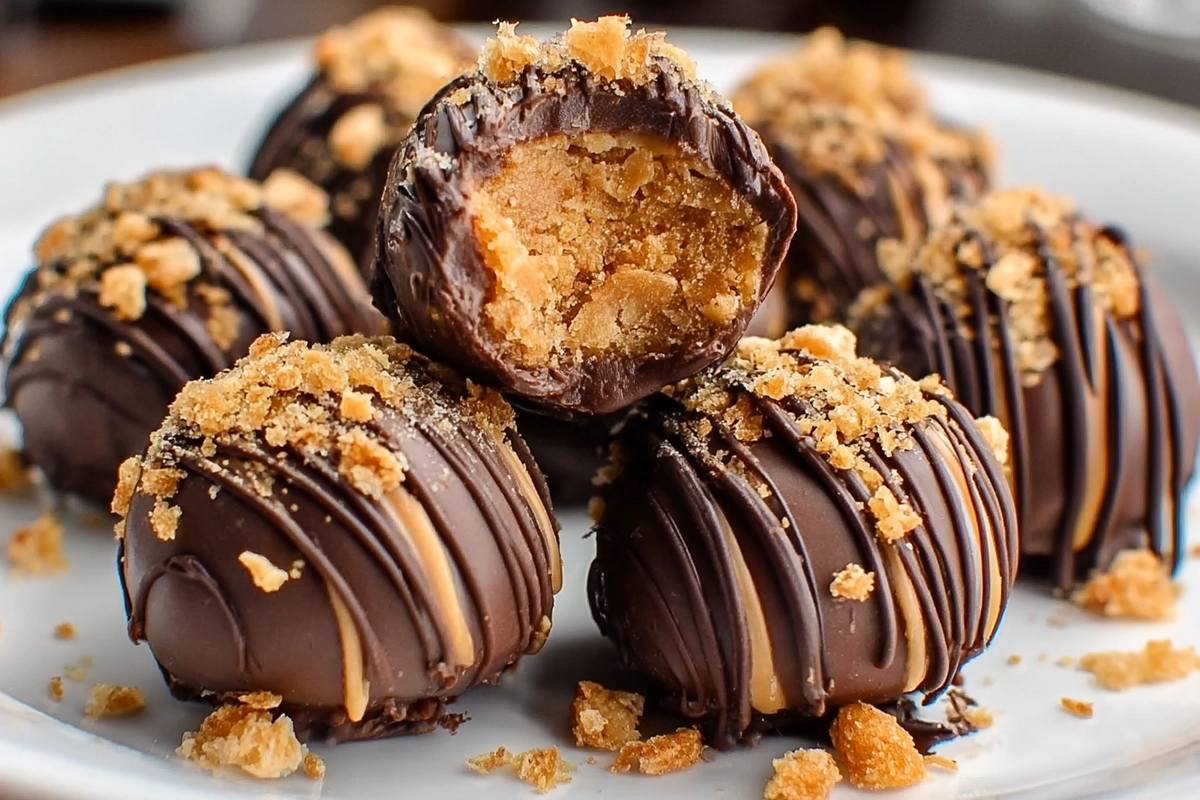 Butterfinger Balls