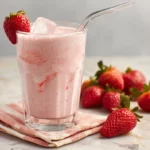Hailey Bieber Smoothie
