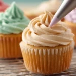 homemade buttercream
