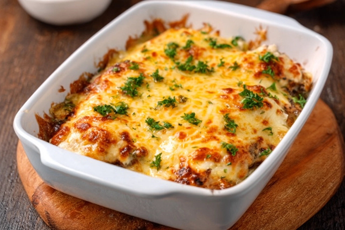 hobo casserole recipe