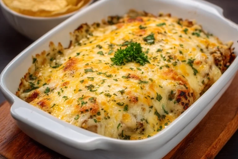 hobo casserole recipe