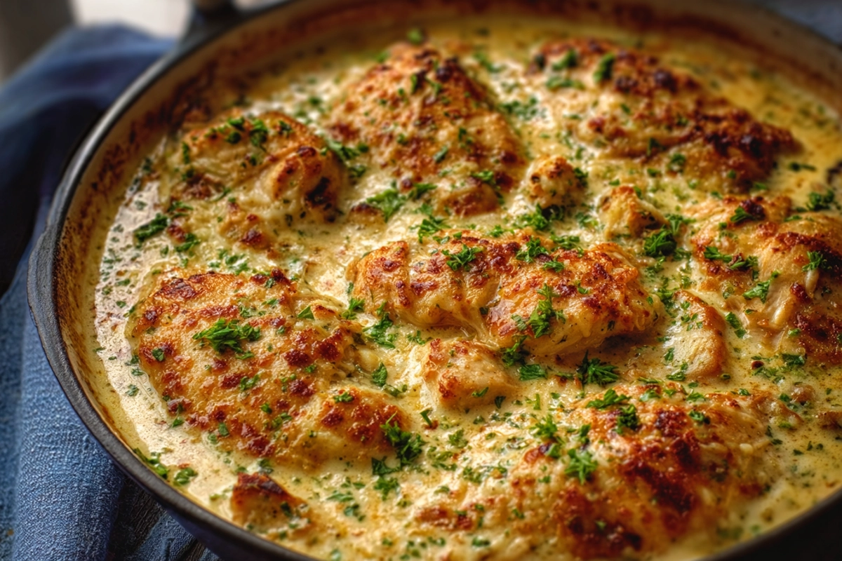 melt in your mouth caesar chicken 4 melt in your mouth caesar chicken