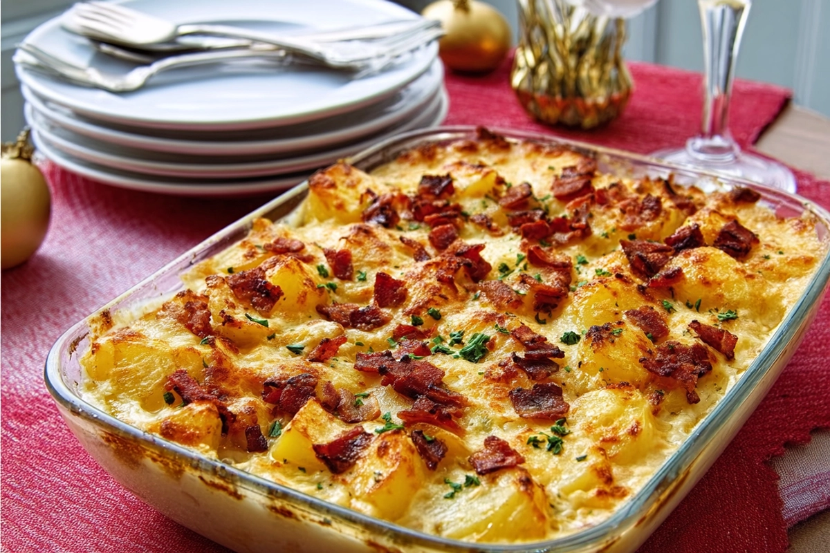 mississippi mud potatoes