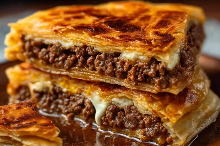 pioneer woman cheeseburger pie