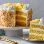 southern pineapple cake