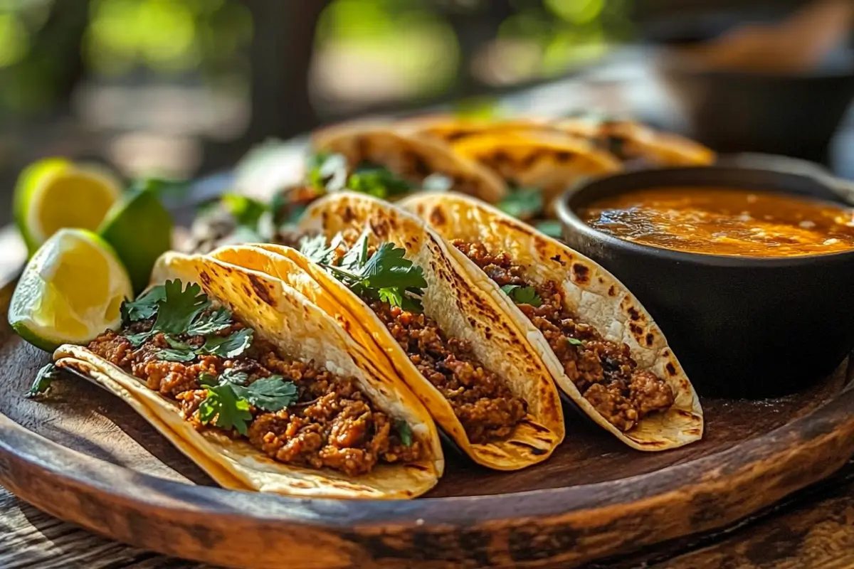 Recettes de luxxe 37
