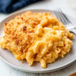 Classic Mac and Cheese 5 Classic Mac and Cheese