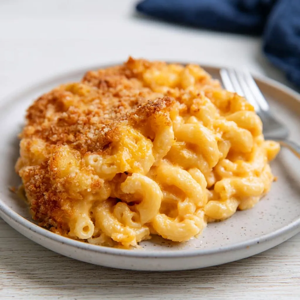 Classic Mac and Cheese 4 Classic Mac and Cheese