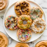 Donut Apples