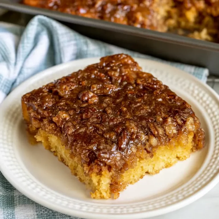 Granny Cake