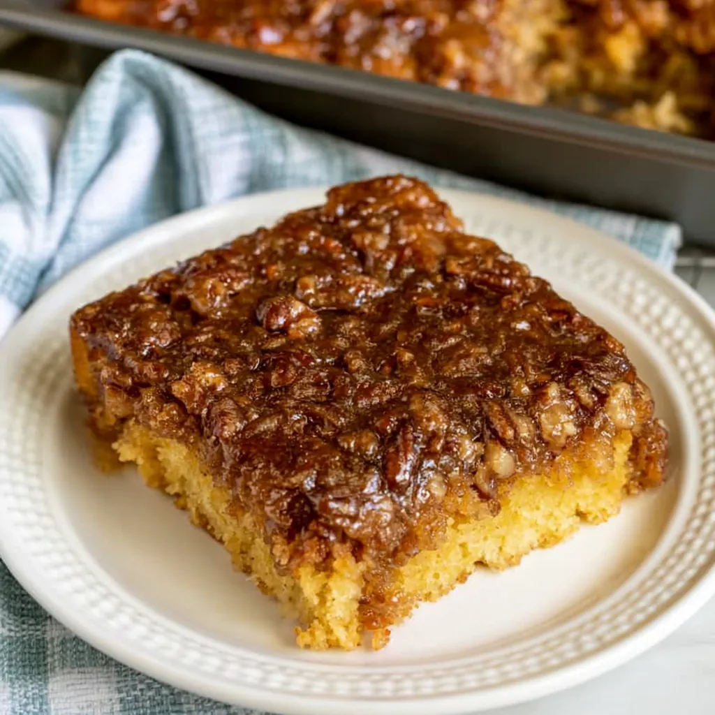 Granny Cake 3 Granny Cake