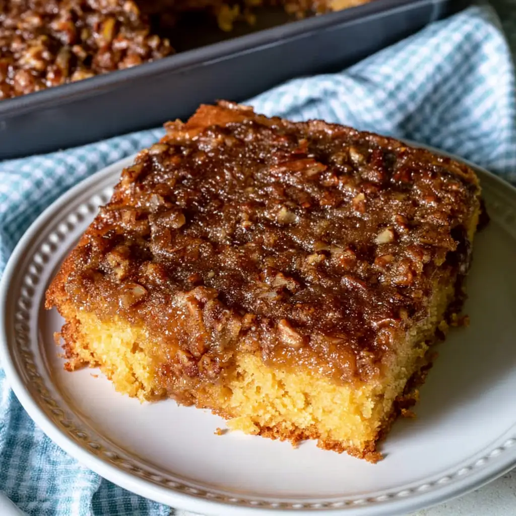 Granny Cake 4 Granny Cake