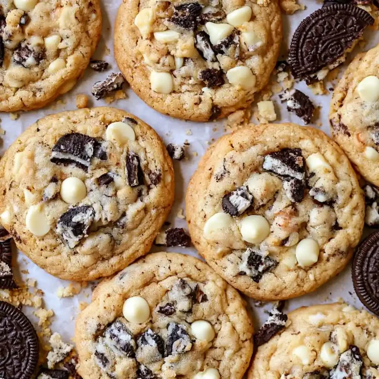 Oreo Cookies