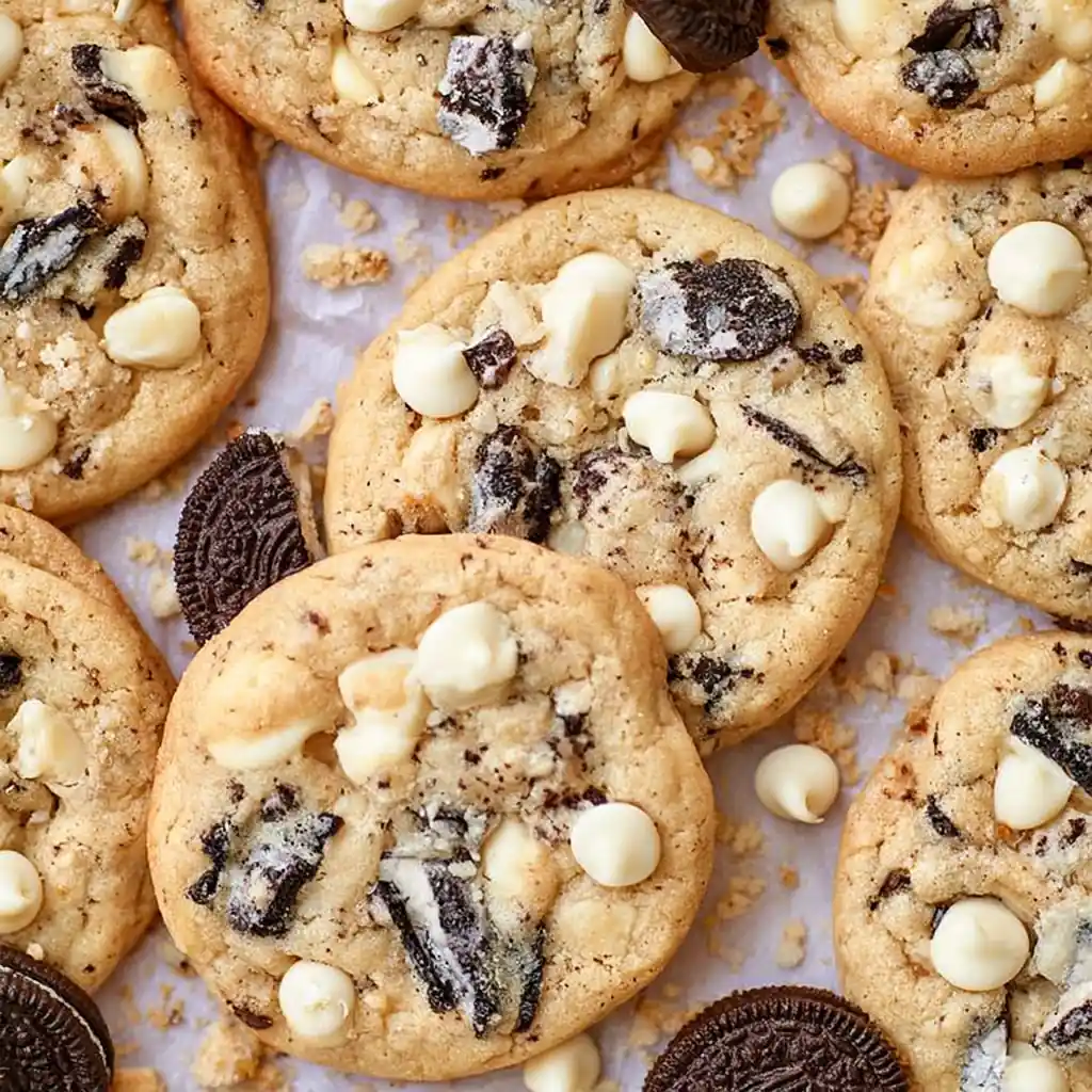 Oreo Cookies