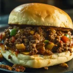 German Chocolate Brownies