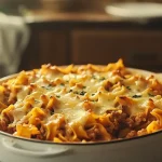 amish country casserole