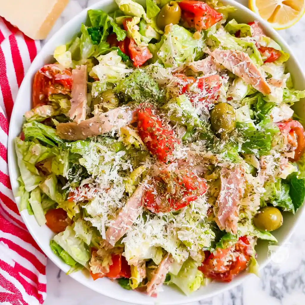 1905 Salad 4 1905 SALAD