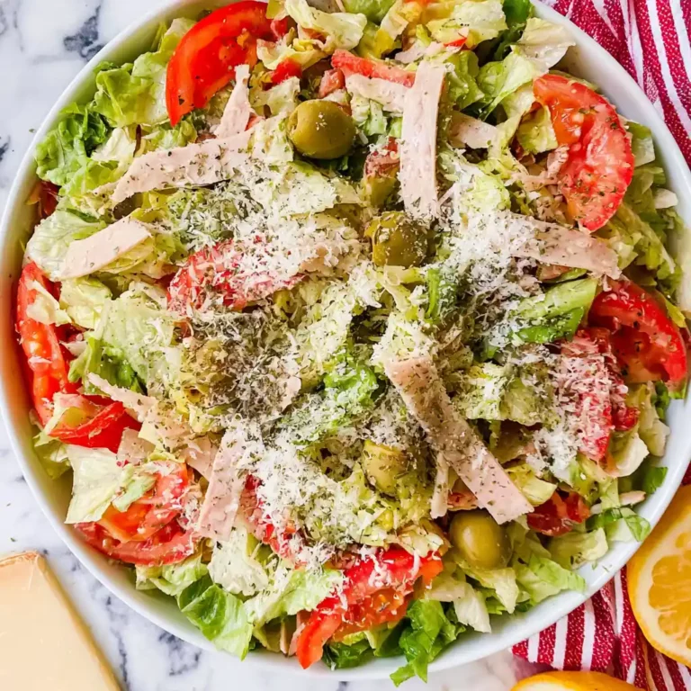 1905 SALAD