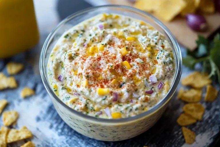 the best dip in the world