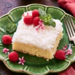 Coconut Sheet Cakes 5 Coconut Sheet Cakes