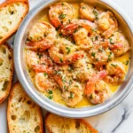 Red Lobster's Shrimp Scampi 3 Famous Red Lobster Shrimp Scampi1