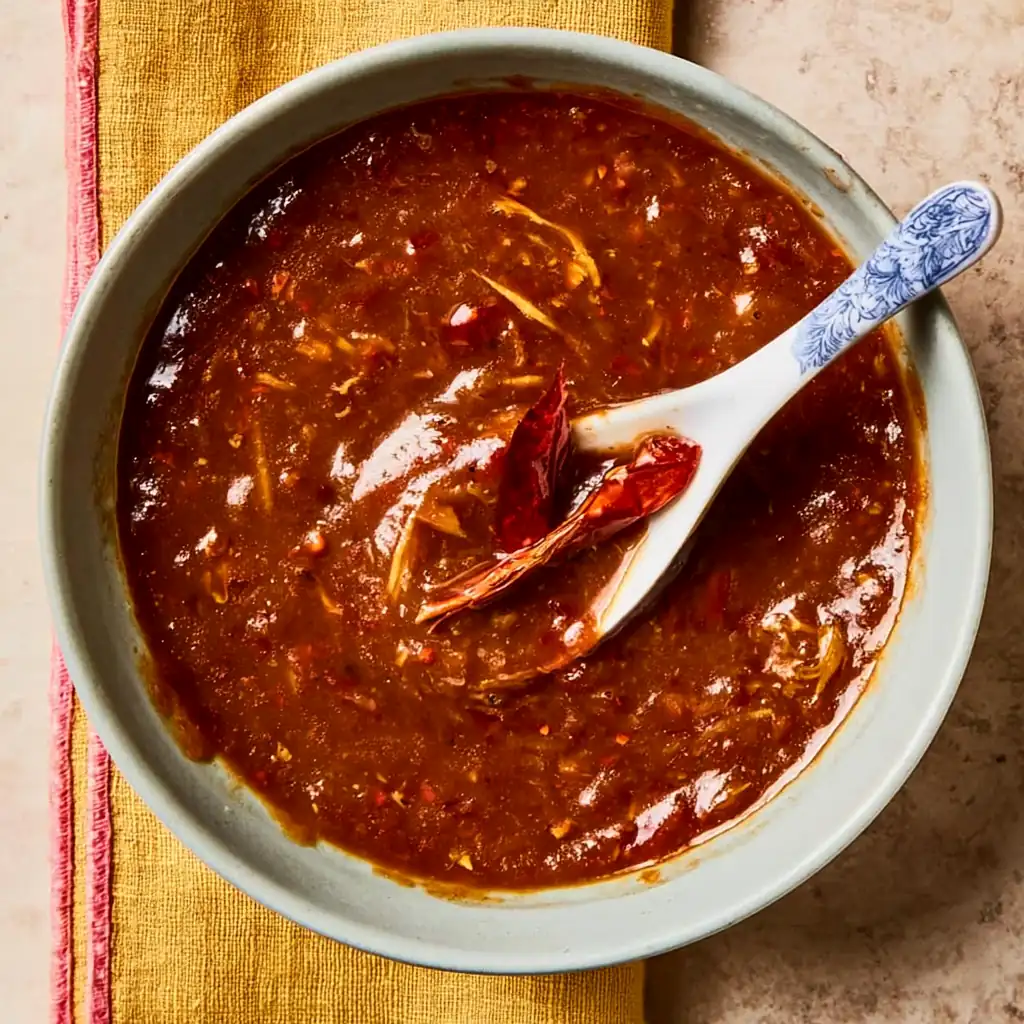 Kung Pao Sauce 2 Kung Pao Sauce
