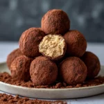 Quick Tiramisu Balls in 10 Minutes 3 Quick Tiramisu Balls