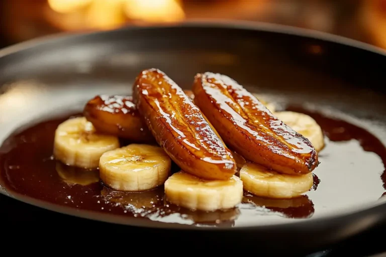 Bananas Foster