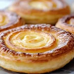 Keto Cream Cheese Danish