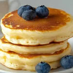 Fluffy Pancakes