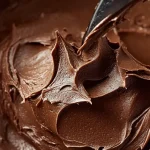 Chocolate Buttercream Frosting