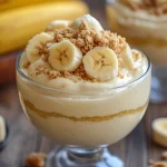 Chick-Fil-A Banana Pudding Copycat